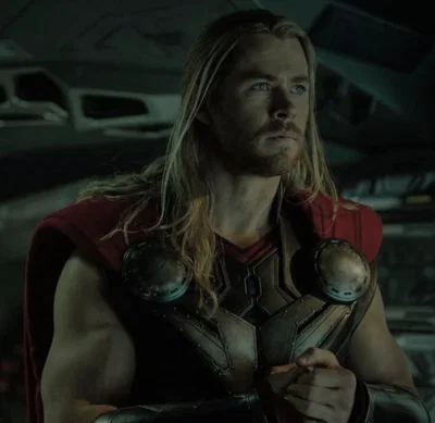 Thor Odinson