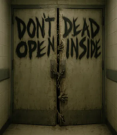 The Beginning (The Walking Dead TV/Season One)