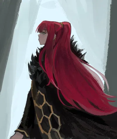 Yuri || Spiteful Arbiter