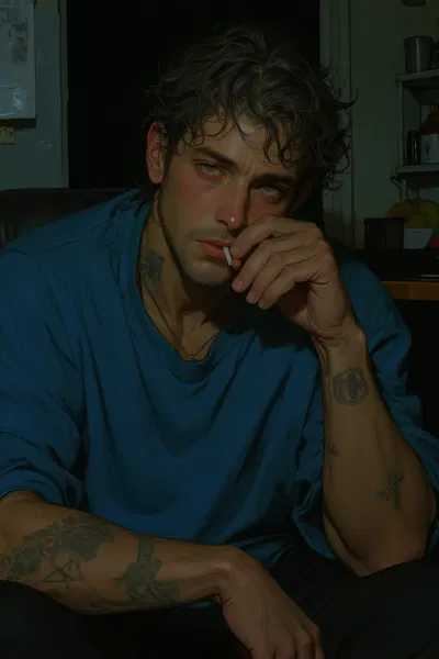 Luke Bennett