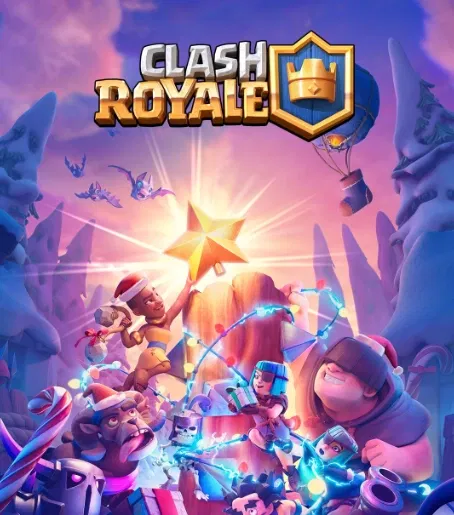 Clash Royale - High School