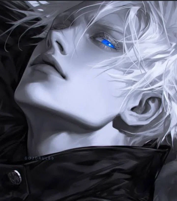 †Satoru Gojo†