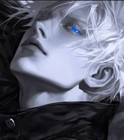 †Satoru Gojo†