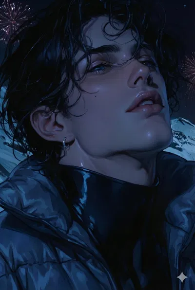 Luca Petrescu | Redemption Alt