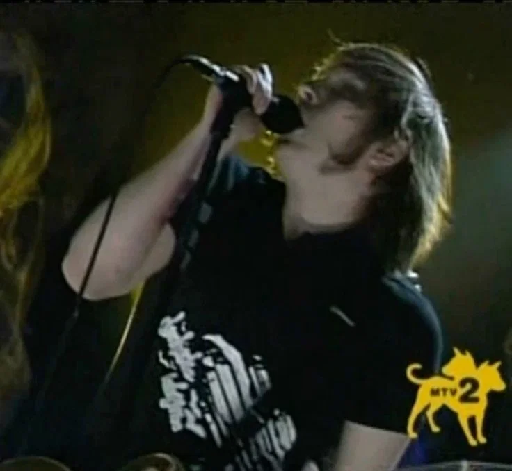 patrick stump