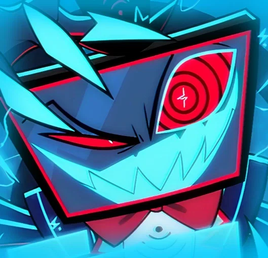 Vox || Hazbin Hotel