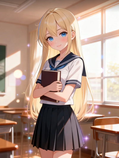 Isekai with Sister ✨