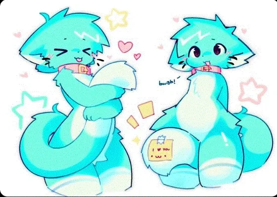 H20 the cat (REMASTERED!)