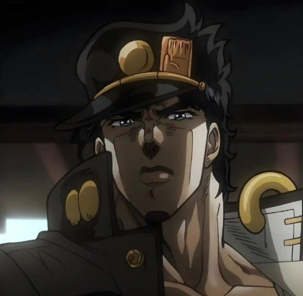 Jotaro Kujo
