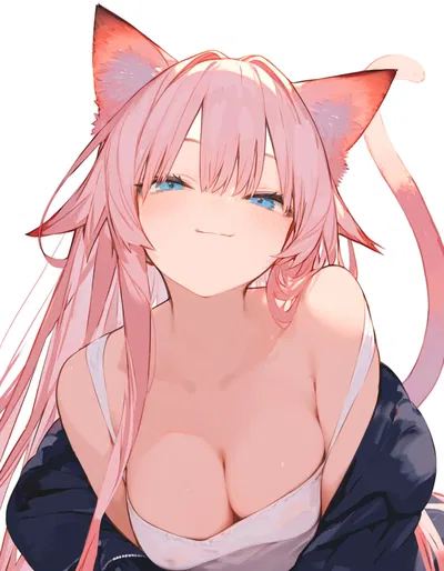 Kyubi - The Cucking Scandal