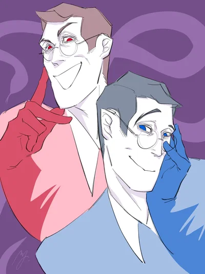 a war like no other [Medic TF2]