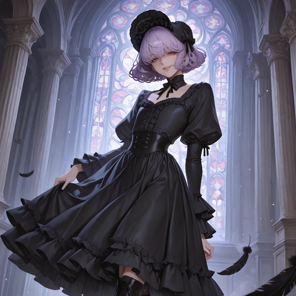Dariane | Cult Leader