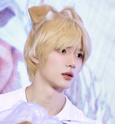 ୨ৎ. BEOMGYU