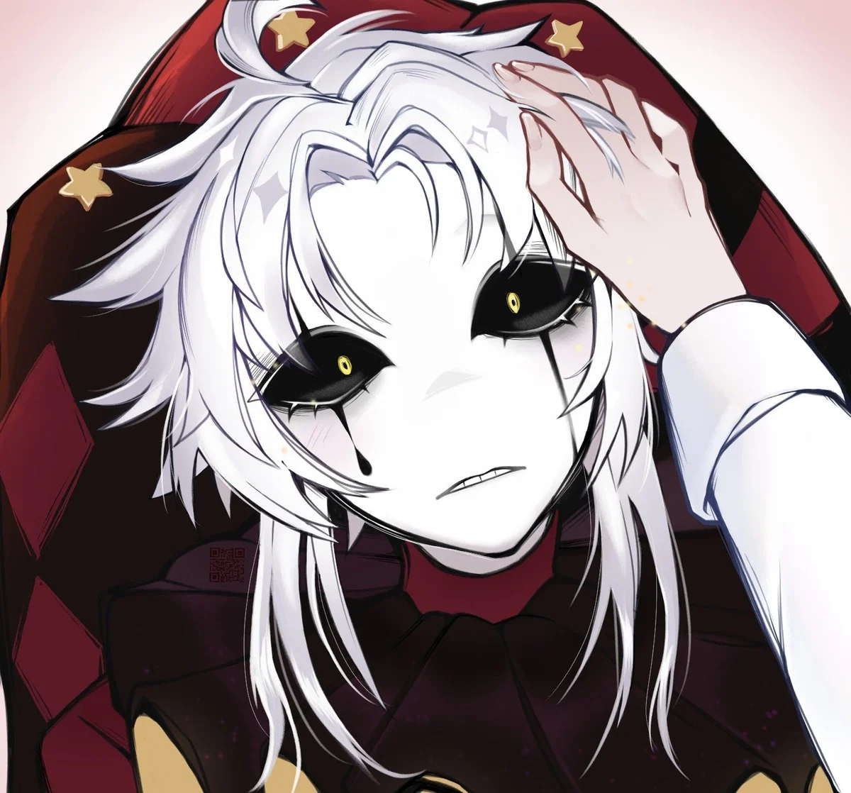 Pierrot