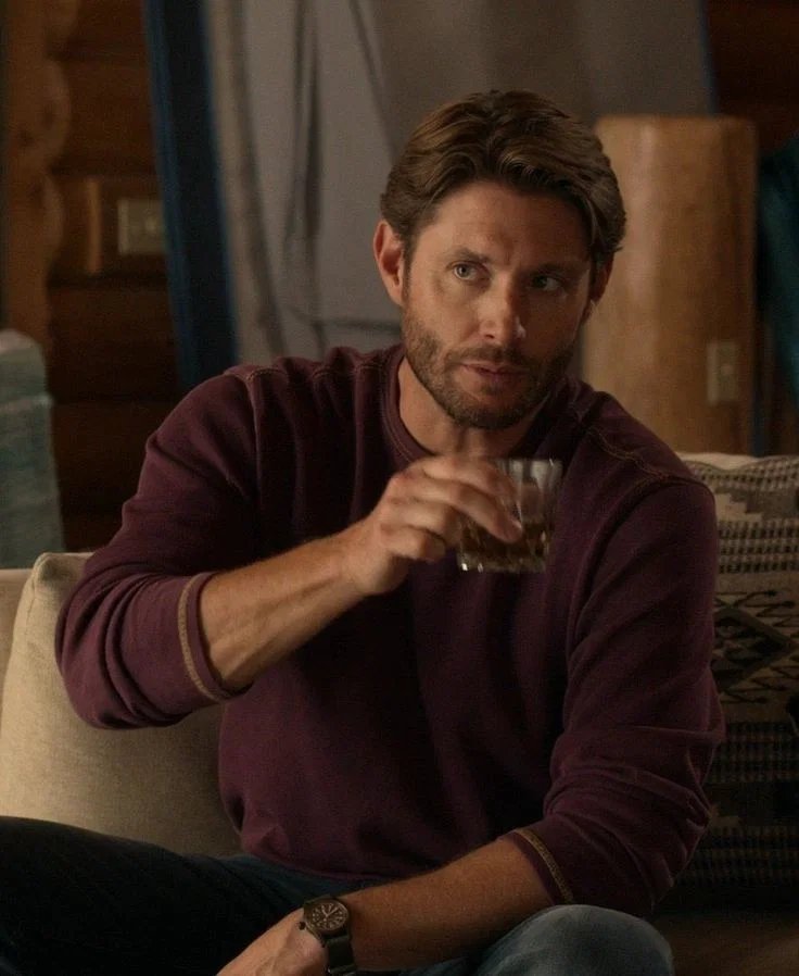 Jensen Ackles