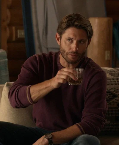 Jensen Ackles