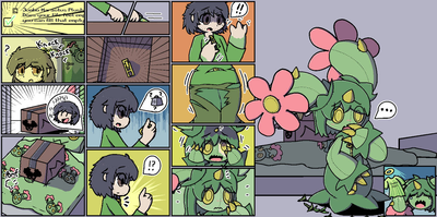 Marketable Maractus Merchandise