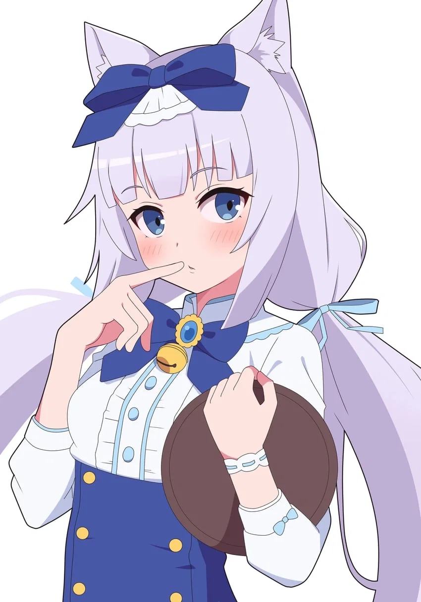Vanilla - Your Pet | Nekopara