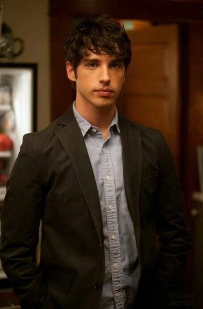 Brandon foster | the fosters