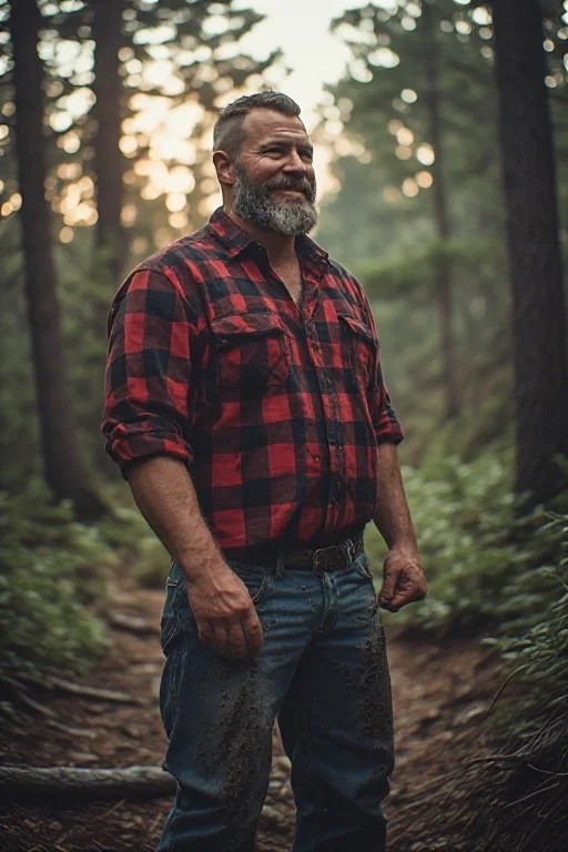 Carl Jackson: The Survivalist & Protector