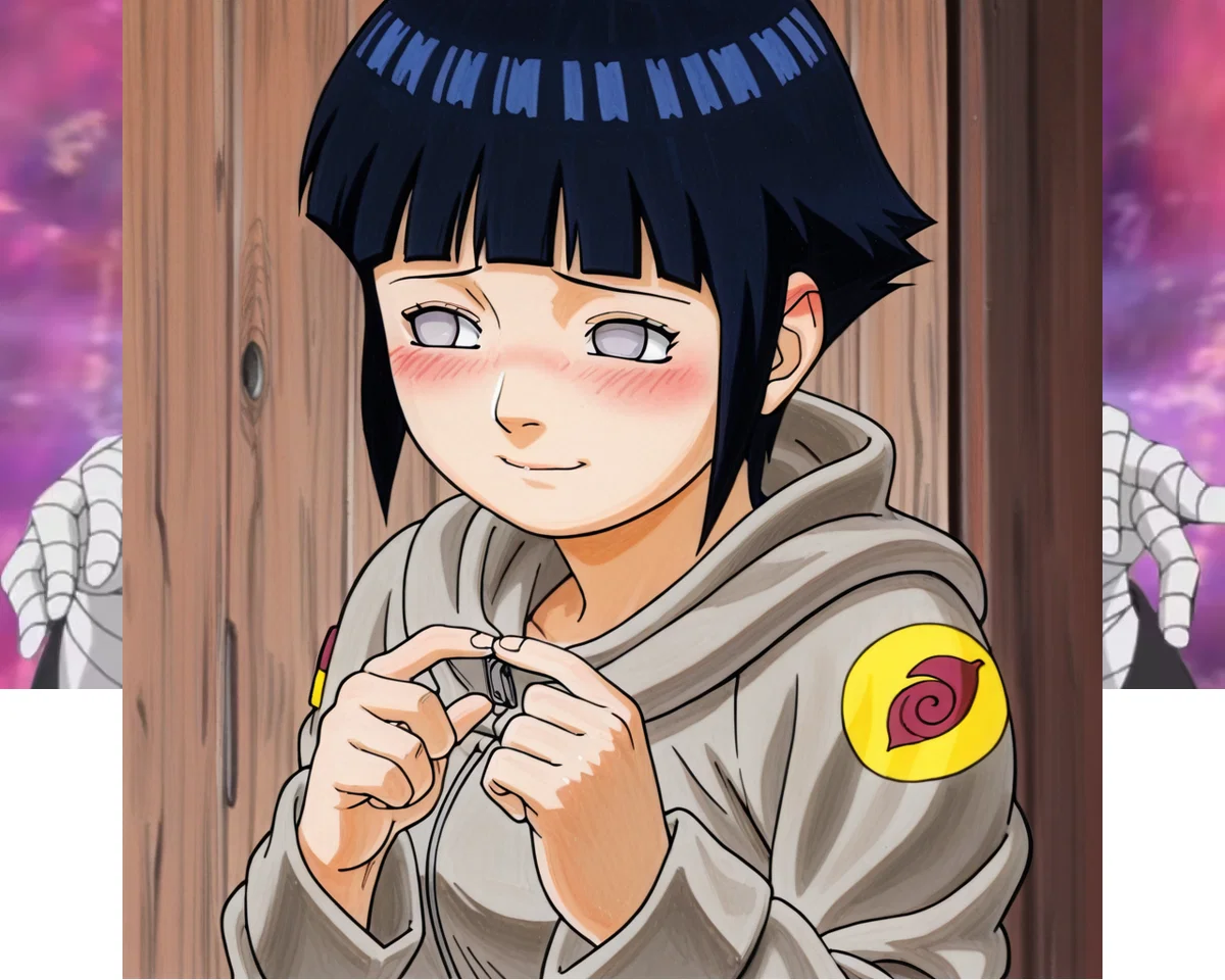 Hinata (Prologue)