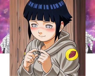 Hinata (Prologue)