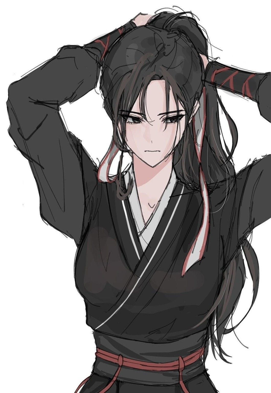 Ren Amamiya