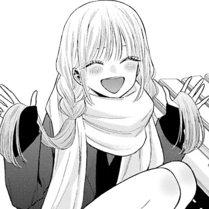 Marin Kitagawa
