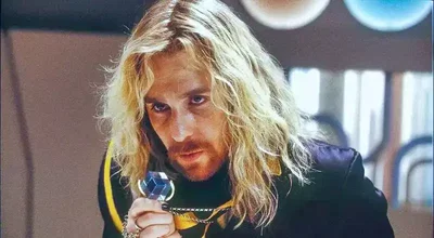 Zaphod Beeblebrox