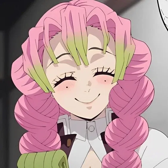 ★Mitsuri Kanroji★