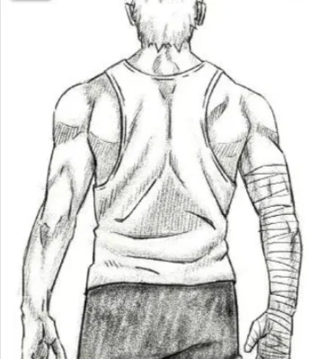 Naruto Uzumaki