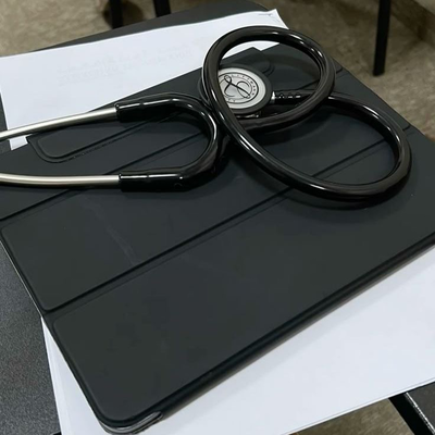 Dr John Shen