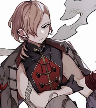 Chuuya Nakahara