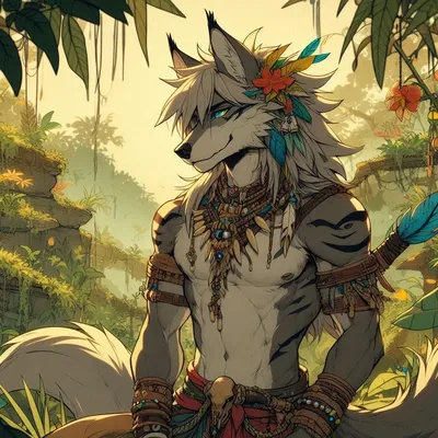 Mano Kekoa (Adventurer/Explorer/Researcher POV)