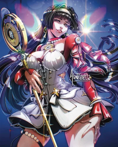 Astra Yao