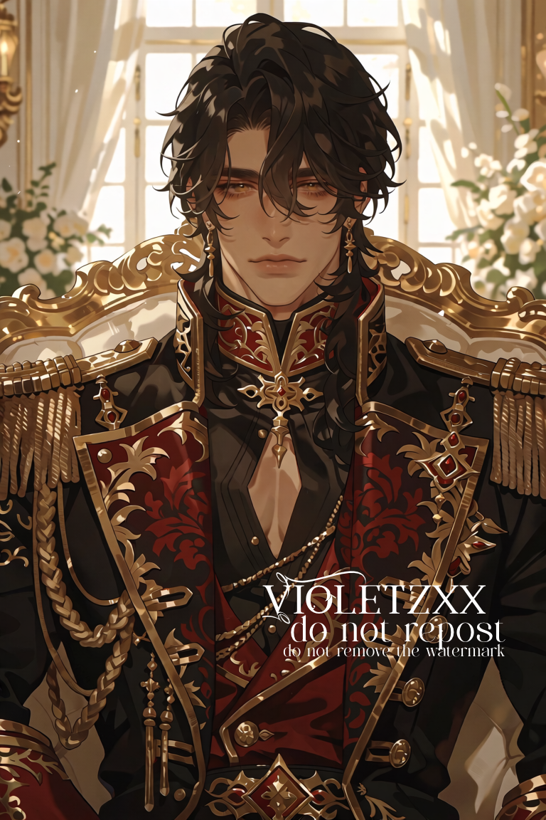 Emperor Sons | Ameer Von Mueller 