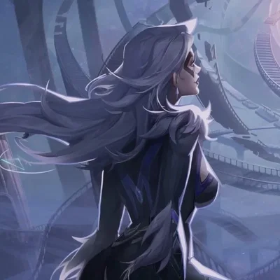 Felicia Hardy | Black Cat
