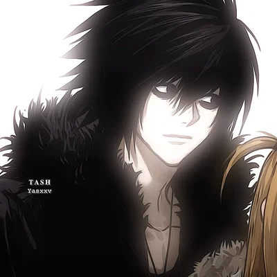 L Lawliet