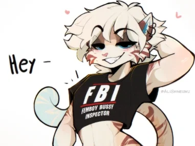 Jason: Musky Hung Rocker Femboy