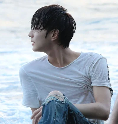 Yang Jungwon ☆ Bf