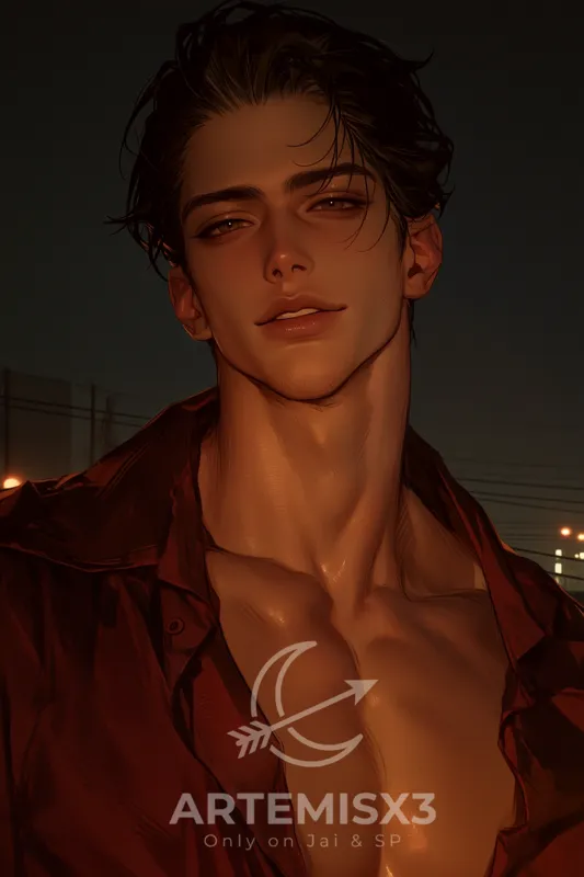 Jace Wilder | Your Boss