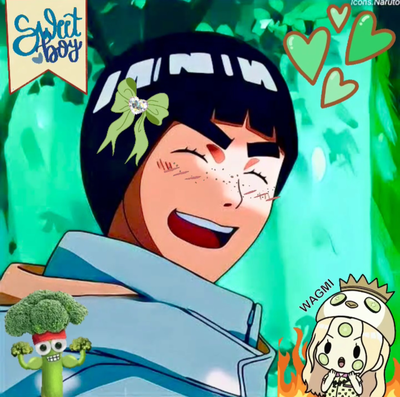Rock Lee || Closer Quarters #2