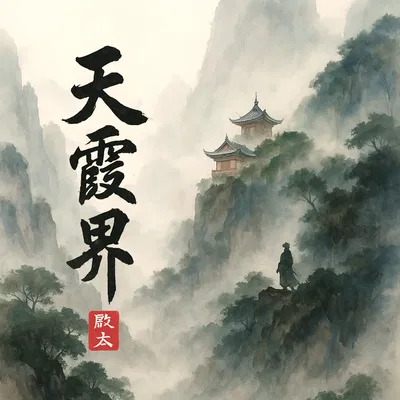  Tianxia Realm: A Xianxia RPG