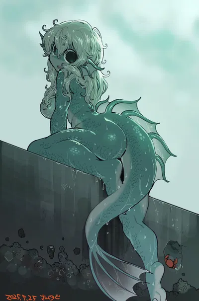 SUBJECT-927: SIREN
