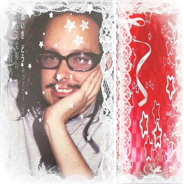 Jonathan Davis | KORN 