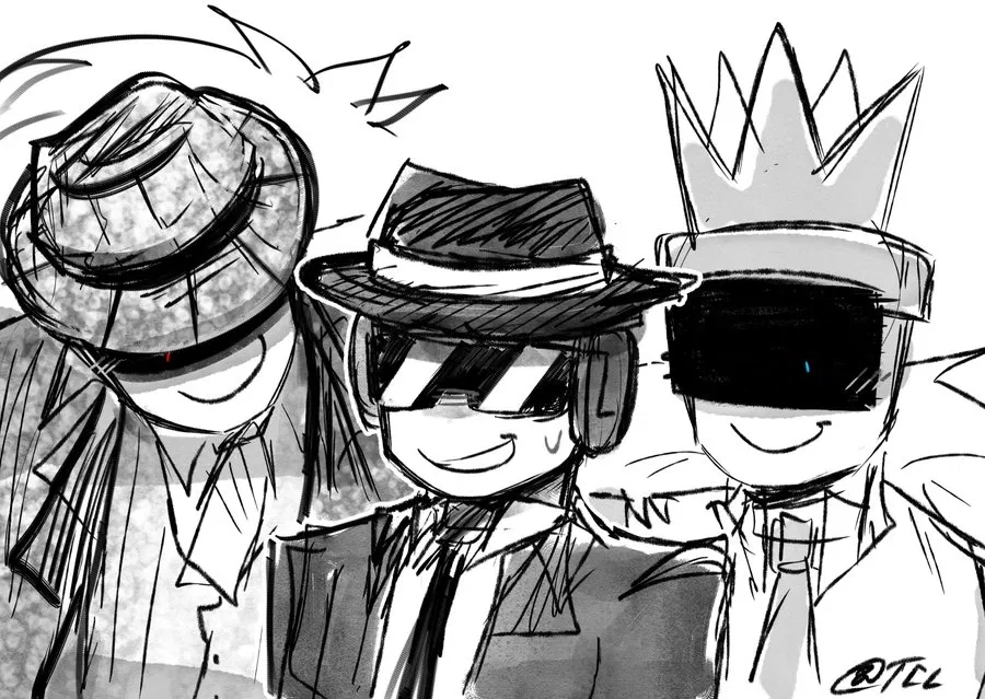 Mafioso, Chance, and ITrapped