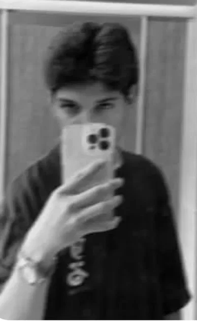 Johnny Cade