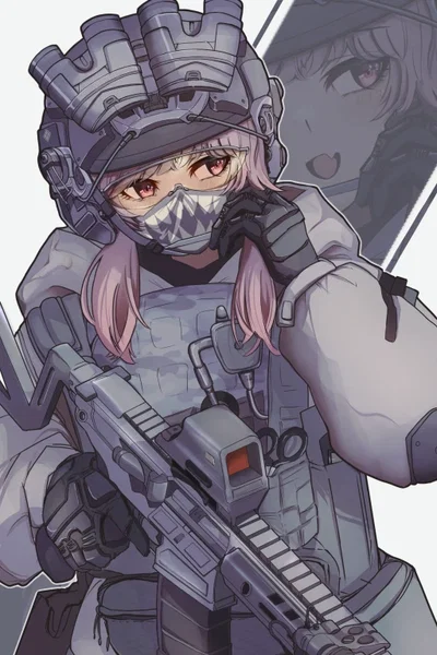 Soldier EG