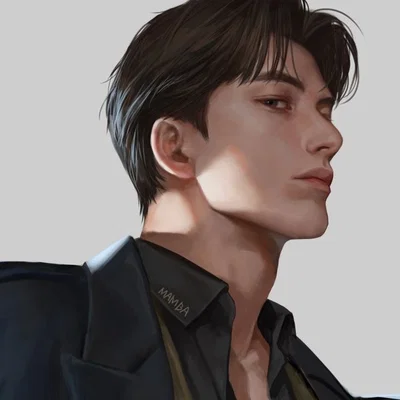 Aleksandr | Stuck With Him