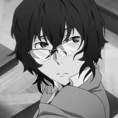 dazai osamu